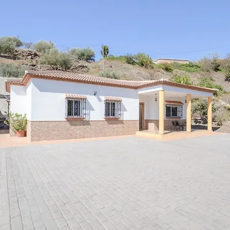 Casa El Moral * Daimalos