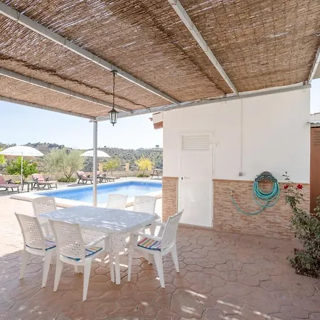 Casa El Moral